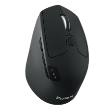 Мишка Logitech M720 Triathlon