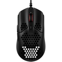 Мышка HyperX Pulsefire Haste Black (4P5P9AA)