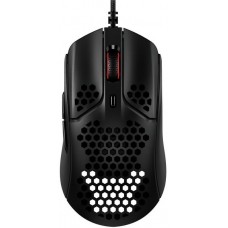 Мишка HyperX Pulsefire Haste Black (4P5P9AA)