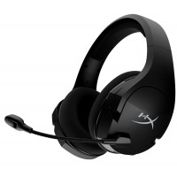 Навушники HyperX Cloud Stinger Core Wireless 7.1 Black (4P4F0AA)