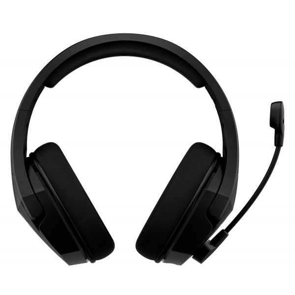 Навушники HyperX Cloud Stinger Core Wireless 7.1 Black (4P4F0AA)
