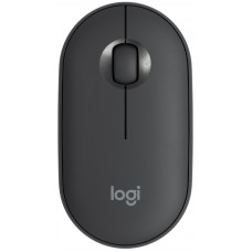 Мишка Logitech M350 Graphite