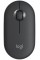 Мишка Logitech M350 Graphite