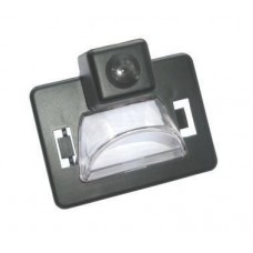 Камера заднього виду CRVC-154 Intergral Mazda 5 II (05-09)