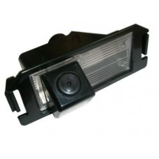 Камера заднього виду CRVC 158 Intergral KIA Soul (AM) (08-13)