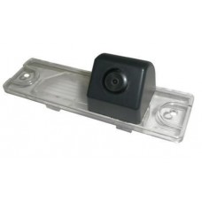 Камера заднього виду CRVC-162/1 Detachable Renault Koleos I (08-16)