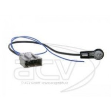 Антенний адаптер 1512-02 Nissan ISO 2007->