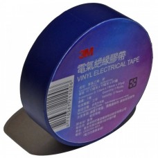 Ізолента 3М синя