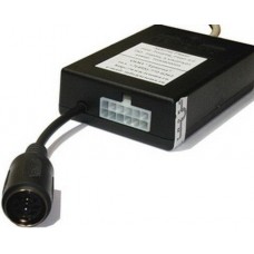 Адаптер Ерта MB_ISO-MB
