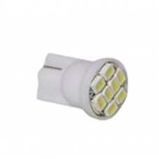 Габарит IDIAL 445 T10 8 Led 3020 SMD (2шт)