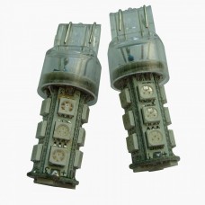 Габарит LED Vizant T20-18 H/L Red (2шт.)