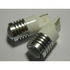 Габарит LED Vizant T20-5W White (2шт.)