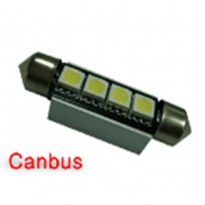 Габарит IDIAL 447 T10 4Led 5050 SMD CAN (2шт)