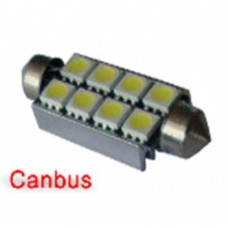 Габарит IDIAL 450 T10 8Led 5050 SMD CAN (2шт)