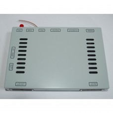 Блок навігації WEG-186A8Q7 (2g mmi)