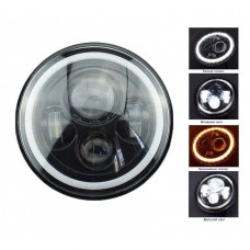 Світлодіодна фара комбінованого світла AllLight JR-4-45W (1шт.)