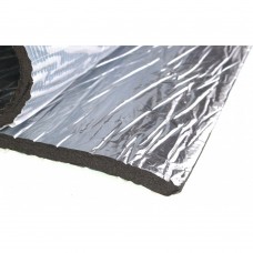 Шумоізоляційний матеріал Audio-System NP Foam METAL 10 (1.0x0.75)