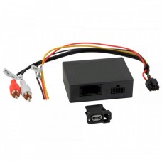 Адаптер підсилювача Mercedes, Porsche ACV 13-1190-52