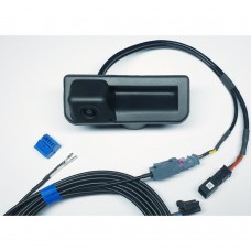 Камера заднього виду VAG OEM S (оригінал) Skoda Kamiq (19+), Karoq (18+), Rapid (12-19), Scala (12-19), Kodiaq I (17-23), Superb III (B8) (15+)