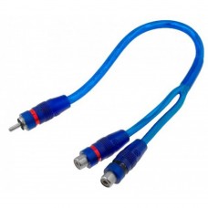 Y-кабель міжблочний AWM 1T-2M (1 тато - 2 мама)