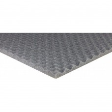 Шумоізоляційний матеріал Audio-System SW Foam Wave 15 (1,0х0,5)