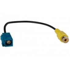 Адаптер для підключення камери до штатного монітора ACV 771000-2010 Ford, Mercedes, Porsche Cayenne