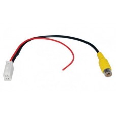 Адаптер для підключення камери до штатного монітора AWM CTO-02 Toyota