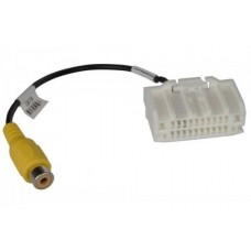 Адаптер для підключення камери до штатного монітора AWM CCH-02 Jeep Wrangler