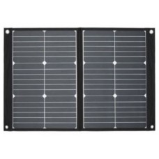 Сонячна батарея КВАНТ SB-40W 2USB 5 вольт + DC 18 вольт