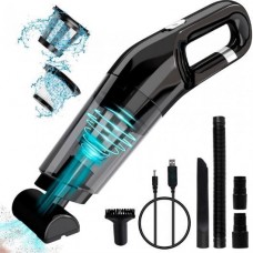 Автомобільний пилосос Aspiring Dust 4