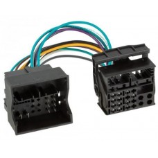 Адаптер для штатної магнітоли ACV 321328-24 Quadlock - Quadlock old