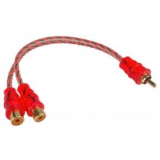 Y-кабель міжблоковий (2 мама - 1 тато) AWM S2F-30