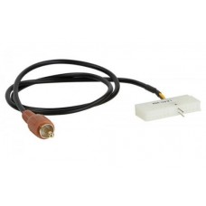 Адаптер для штатної камери заднього виду AWM HVW-03 Volkswagen, Seat, Skoda