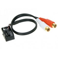 Адаптер AUX AWM 1424-01 Skoda/VW для MFD2/RNS2