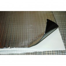 Вібропоглинаючий матеріал Audio-System Smart Plast 4,0 мм (0,7м х 0,5м)