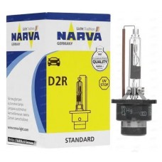 Лампа ксенонова Narva 84006 XENSTART D2R 85V 35W P32d-3
