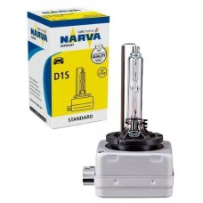 Лампа ксенонова Narva 84010 XENSTART D1S 85V 35W PK32d-2