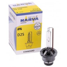 Лампа ксенонова Narva 84042 XENSTART D4S 85V 35W P32d-5