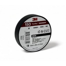 Ізолента 3M Temflex чорна 150