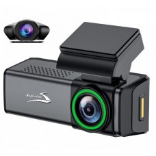 Відеореєстратор Aspiring Alibi 10 QHD2.5K Dual WiFi