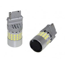 Габарити LED 3156 (P27W) White CANBUS (2шт)