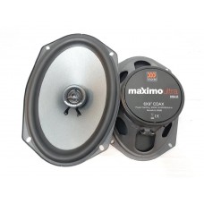Акустика MOREL MAXIMO ULTRA 692 COAX MKII