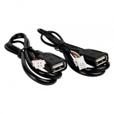 Адаптер USB для Android-магнітол (7