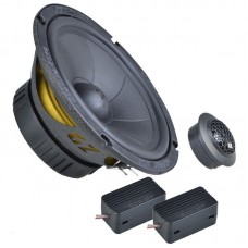 Акустика GROUND ZERO GZIC 165.2