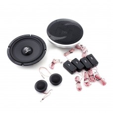 Акустика GROUND ZERO GZIC 650FX