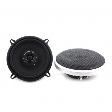 Акустика GROUND ZERO GZIF 5201FX