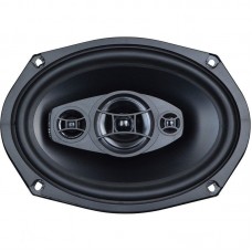 Акустика GROUND ZERO GZRF 69SQ