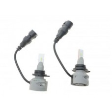 Комплект світлодіодних ламп NARVA HIR2 Range Power Advanced +100% 6000K 12/24V (181868100)