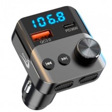 ФМ-модулятор Aspiring Wave 13, 54W