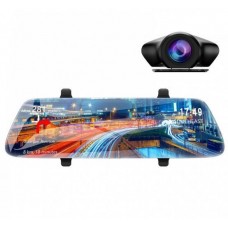 Зеркало-накладка заднього огляду Aspiring Maxi 5 WIfi 4K Speedcam